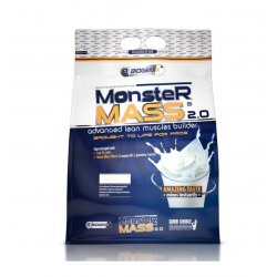 BIOGENIX Monster Mass 6800 gram 